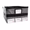 The perfect bag for the rear extension in the Marco Polo - FLAT PACK STORAGE BOX - FROM FRONT RUNNER
