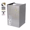 UV-C LED water disinfection unit for installation in the water pipe - optional incl. installation service