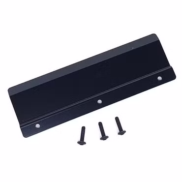 Tôle de maintien de la table de camping pour Mercedes-Benz Marco Polo W447 2014 - aujourd'hui, vis incluses
