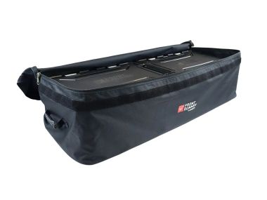 TRANSIT BAG TASCHE/ GROSS - VON FRONT RUNNER für den Mercedes-Benz Marco Polo Transit Bag, große Tasche von Front Runner. Wasserabweisend und staubdicht, mit Dichtlippe