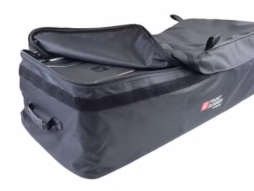Transit Bag, extra große Tasche von Front Runner. Wasserabweisend und staubdicht, mit Dichtlippe