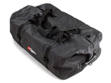 TYPHOON BAG - VON FRONT RUNNER, die wasserdichte Tasche für zwei Flatpacks im Mercedes Marco Polo Zubehör Shop 1sternehotel Zubehör Shop TYPHOON BAG - VON FRONT RUNNER, die wasserdichte Tasche für zwei Flatpacks