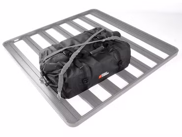 TYPHOON BAG - DE FRONT RUNNER, le sac étanche pour deux flatpacks