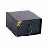 Mobil Safe pour la console du siège passager du Mercedes-Benz Marco Polo, Horizon, Activity, en option, montage inclus 
