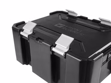 Aufbewahrungsbox WOLF PACK PRO - VON FRONT RUNNER, stabil, stapelbar, Staub- und wasserdicht