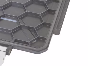 Aufbewahrungsbox WOLF PACK PRO - VON FRONT RUNNER, stabil, stapelbar, Staub- und wasserdicht