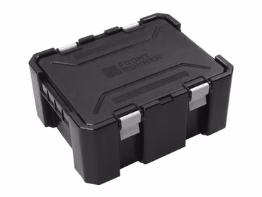 BOX BRAAI / BBQ GRILL & WOLF PACK PRO KIT - PAR FRONT RUNNER