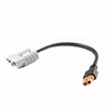 WATTSTUNDE® AK-A50-XT60 SunFolder zu EcoFlow Adapterkabel, Anderson SB50 zu XT60 Stecker