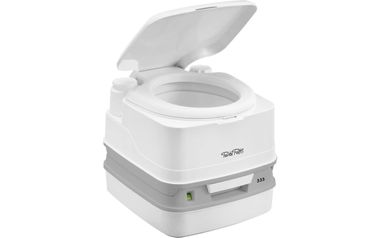 Thetford Porta Potti les toilettes de camping portables pour la Mercedes-Benz Marco Polo