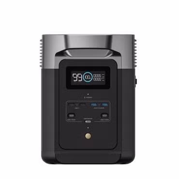Station d'alimentation EcoFlow DELTA 2 1024 Wh
