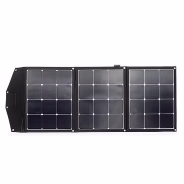 WATTSTUNDE® WS140SF SunFolder+ 140Wp Solartasche für Mercedes-Benz Marco Polo / Horizon / Activity