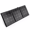 WATTSTUNDE® WS140SF SunFolder+ 140Wp Solartasche für Mercedes-Benz Marco Polo / Horizon / Activity