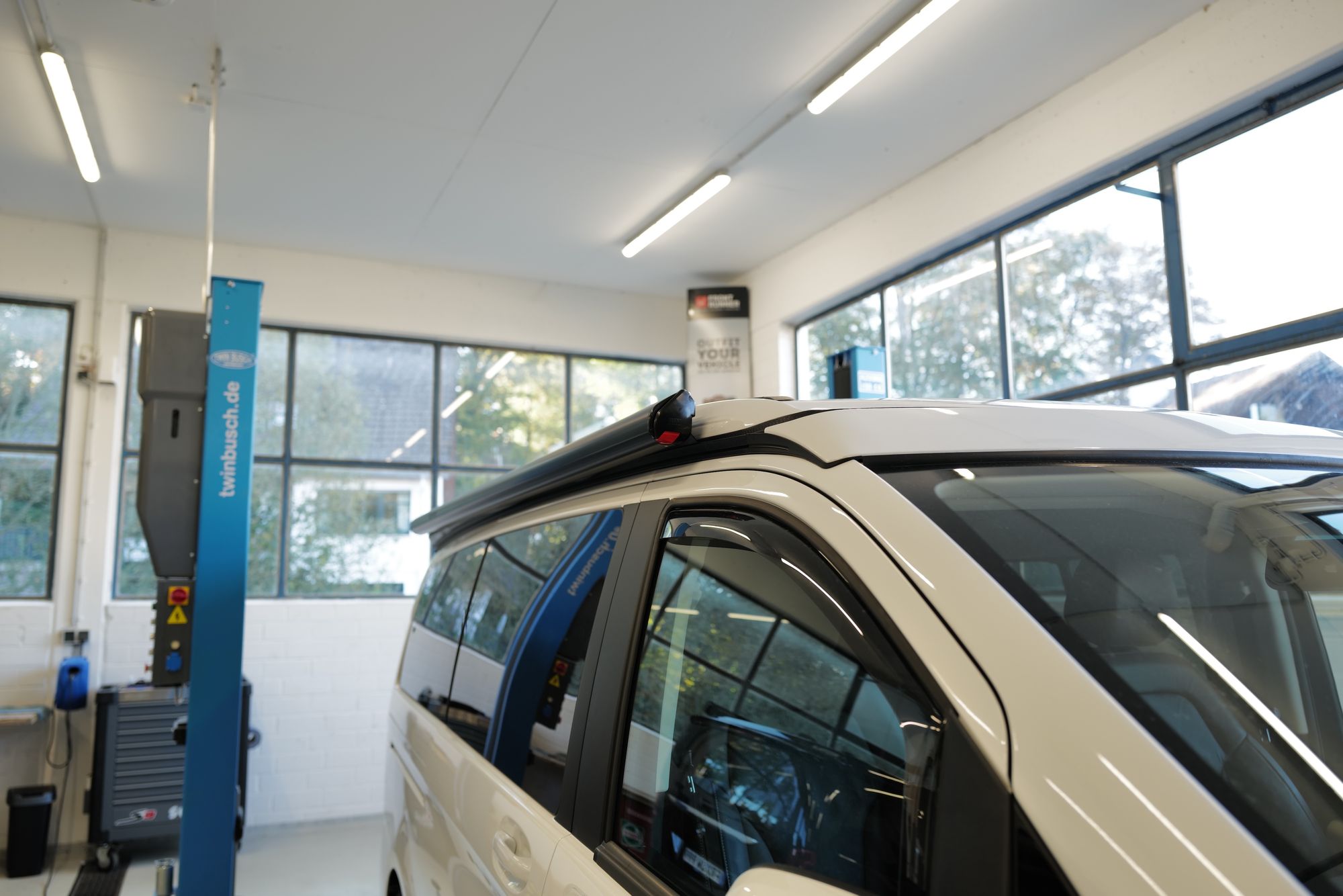 rewind wurfzelt Callieway® Kwiki Pop-up Zelt 225×225 cm main image 0