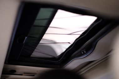 Moustiquaire / moustiquaire pour le toit ouvrant de la Mercedes-Benz Marco Polo, Horizon, Activity (W447 2014 - aujourd'hui)