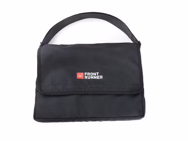 CAMPING BAG - FROM FRONT RUNNER, for BBQ grill / fire pit or laptop up to 15"