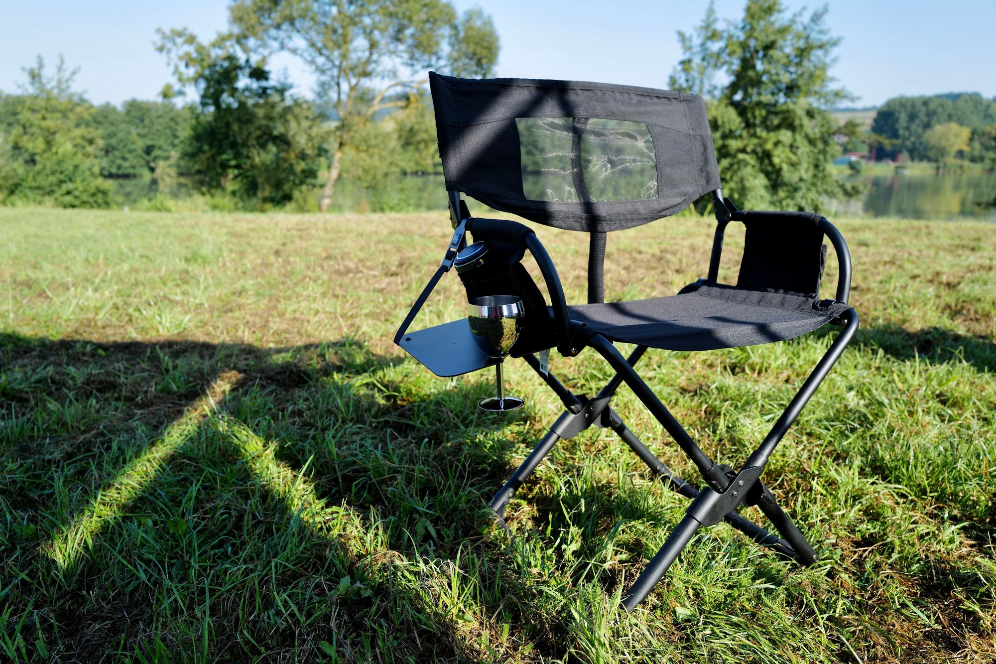 Front Runner Expander Campingstuhl Ablagetisch