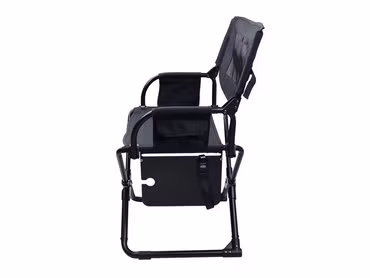 Tablette pour chaise de camping Expander de Front Runner avec encoche pour calices