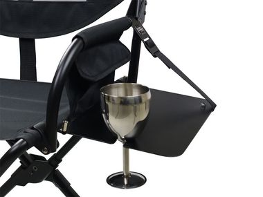 Edelstahl Weinkelch 200ml für Ablagetisch des Expander Stuhls von Front Runner für Mercedes Marco Polo und andere Campingbusse Camping Stuhl 1sternehotel Zubehör Shop Camping Stuhl Edelstahl Weinkelch 200ml für Ablagetisch des Expander Stuhls von Front Runner