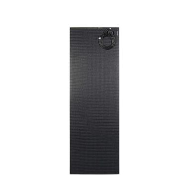 WATTSTUNDE® SOLA Flex Daylight 160Wp HV: very high efficiency and extremely robust