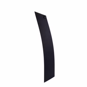 WATTSTUNDE® SOLA Flex Daylight 160Wp HV sehr hoher Wirkungsgrad und sehr robust