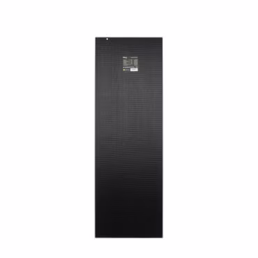 WATTSTUNDE® SOLA Flex Daylight 160Wp HV sehr hoher Wirkungsgrad und sehr robust