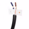 WATTSTUNDE® SOLA Flex Daylight 160Wp HV sehr hoher Wirkungsgrad und sehr robust