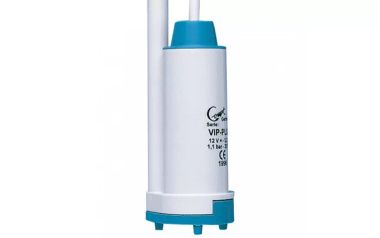 Wasserpumpe als Ersatzteil für die originale Wasserpumpe im Mercedes-Benz Marco Polo W639 & W447 2004 - heute