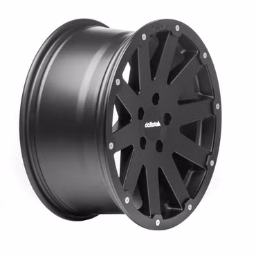 All Terrain / Offroad Radsatz passend für Mercedes-Benz V Klasse, Vito, Marco Polo, Horizon, Activity - Delta 4x4 Hanma 18" / 235 /55/R18 