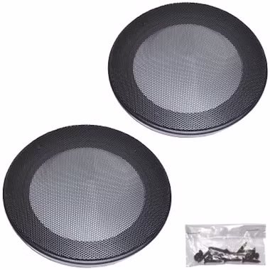 Lautsprecheradapter für VW (Golf III), 130mm Lautsprecher Hintere Tür
